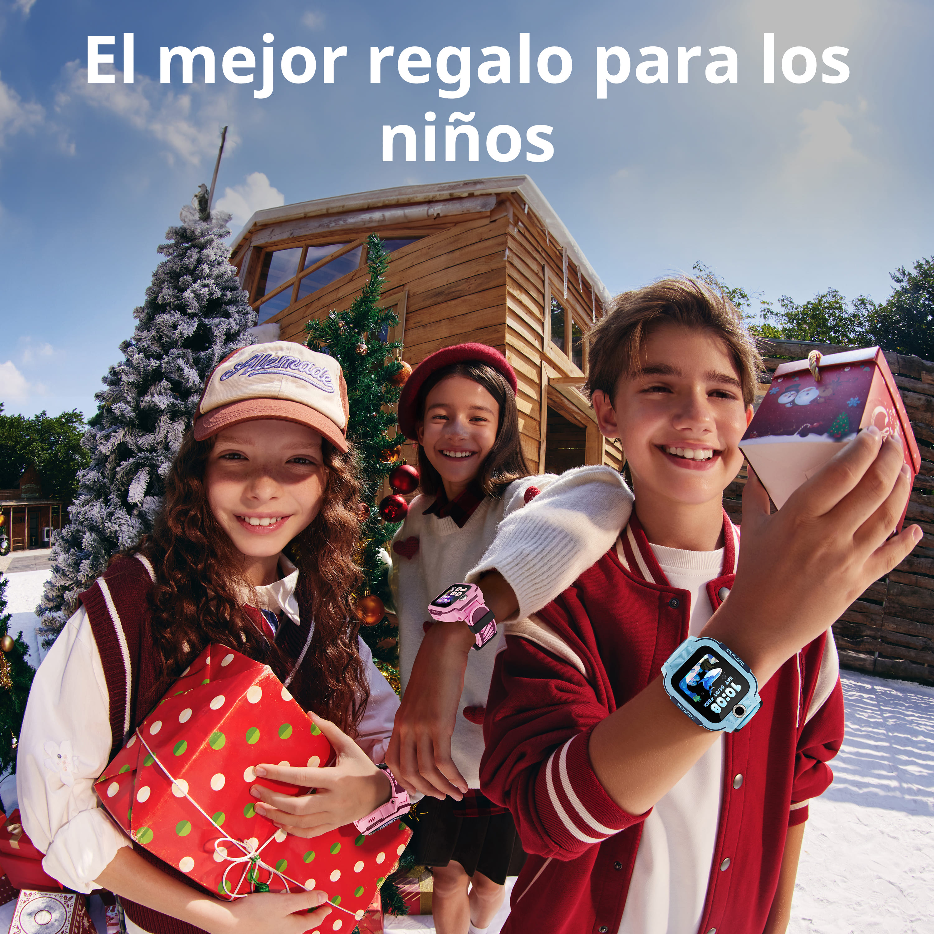 imoo Smartwatch Z3_Azul_12