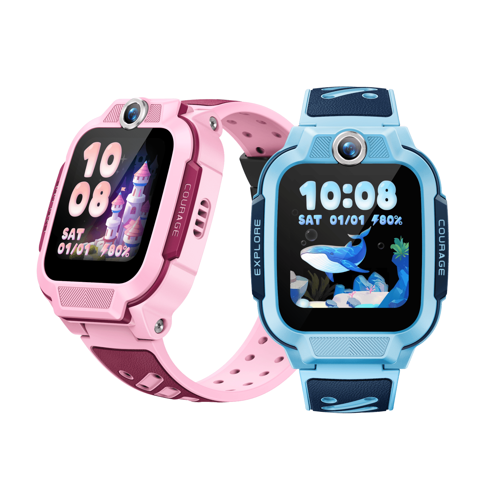 imoo Smartwatch Z3