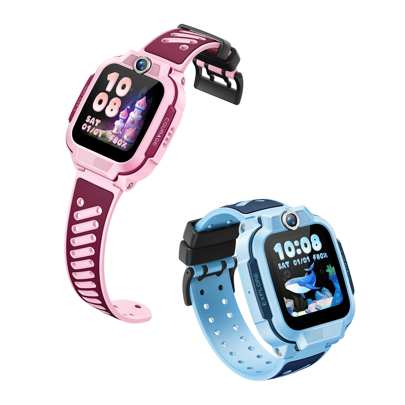imoo Smartwatch Z3_Azul_6