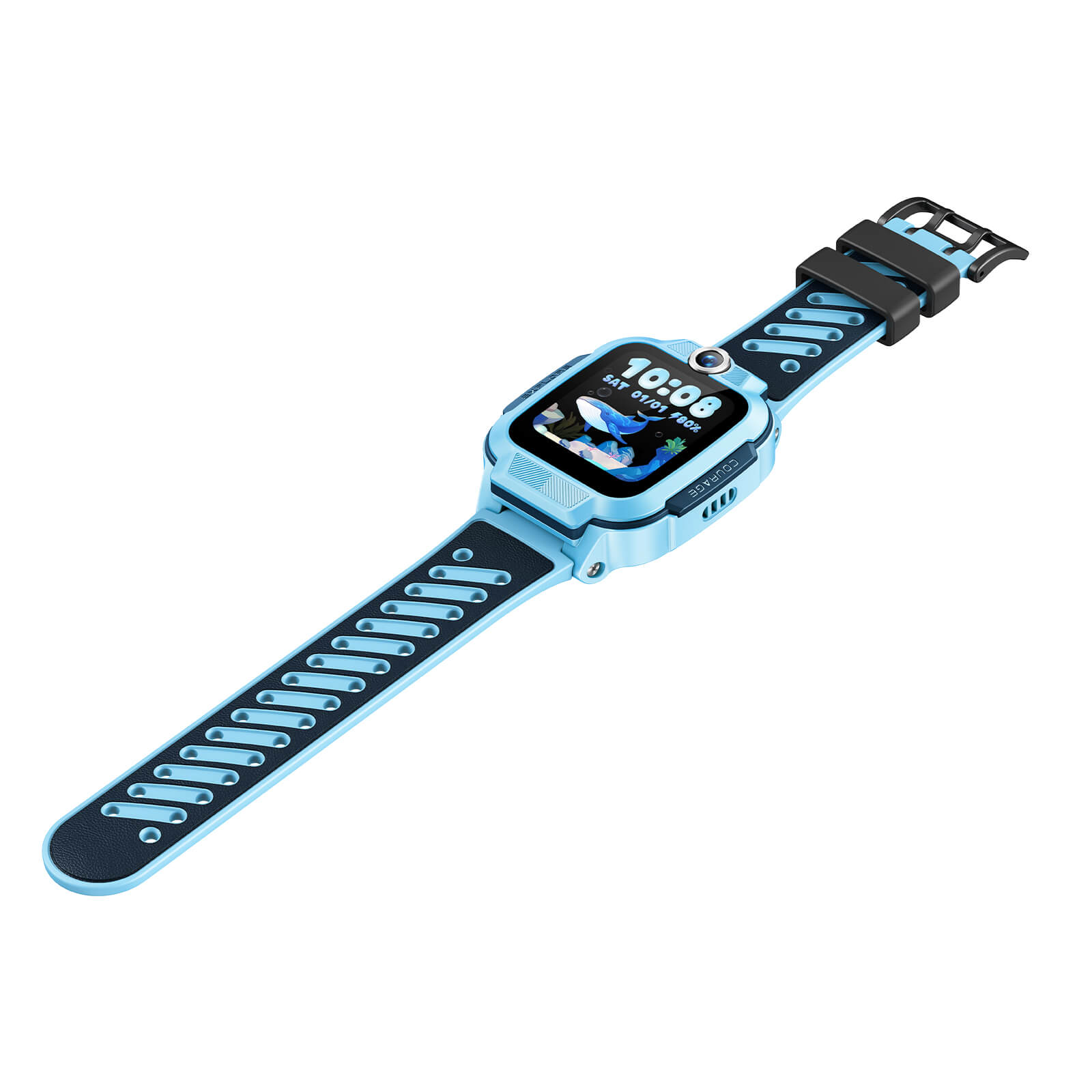 imoo Smartwatch Z3_Azul_3