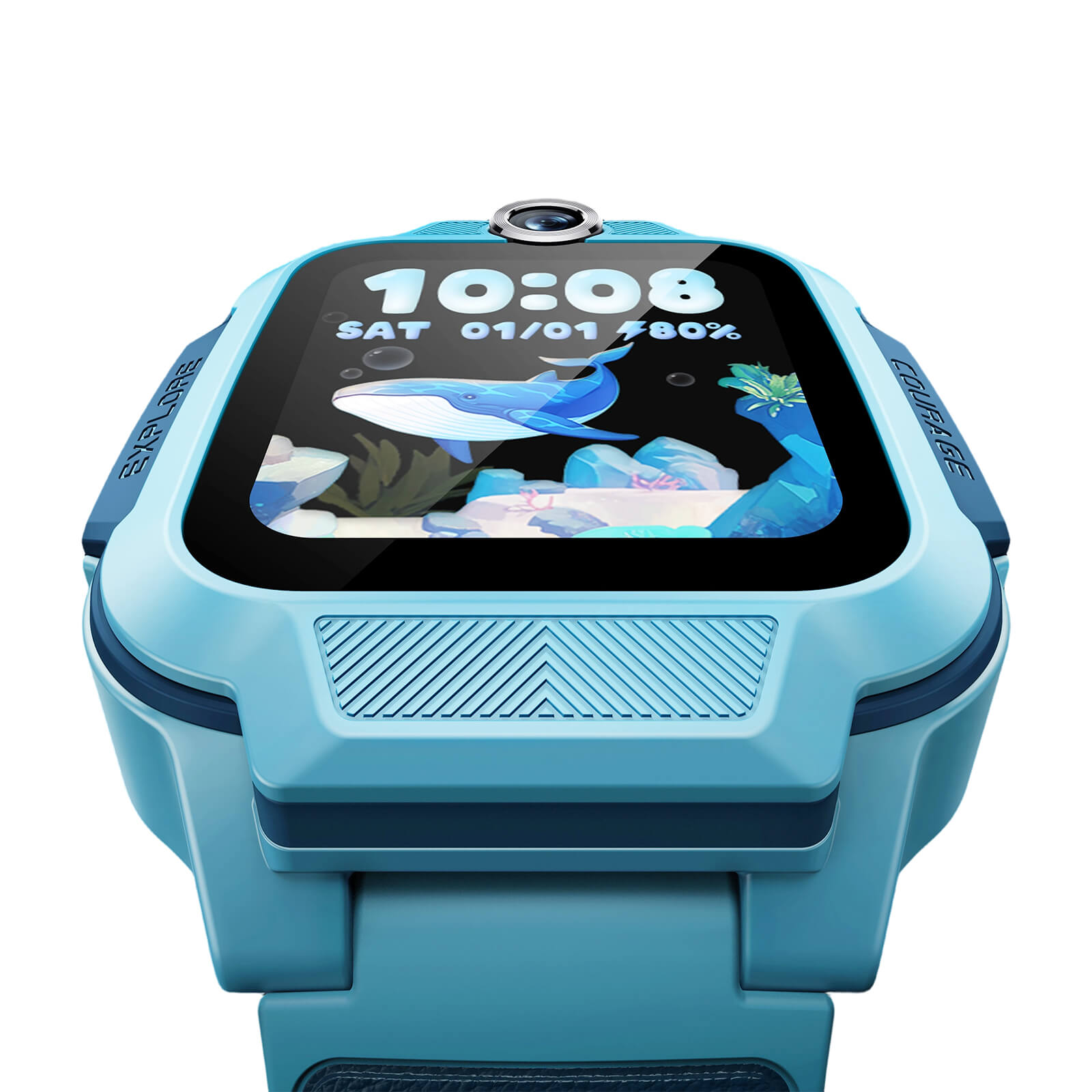 imoo Smartwatch Z3_Azul_7