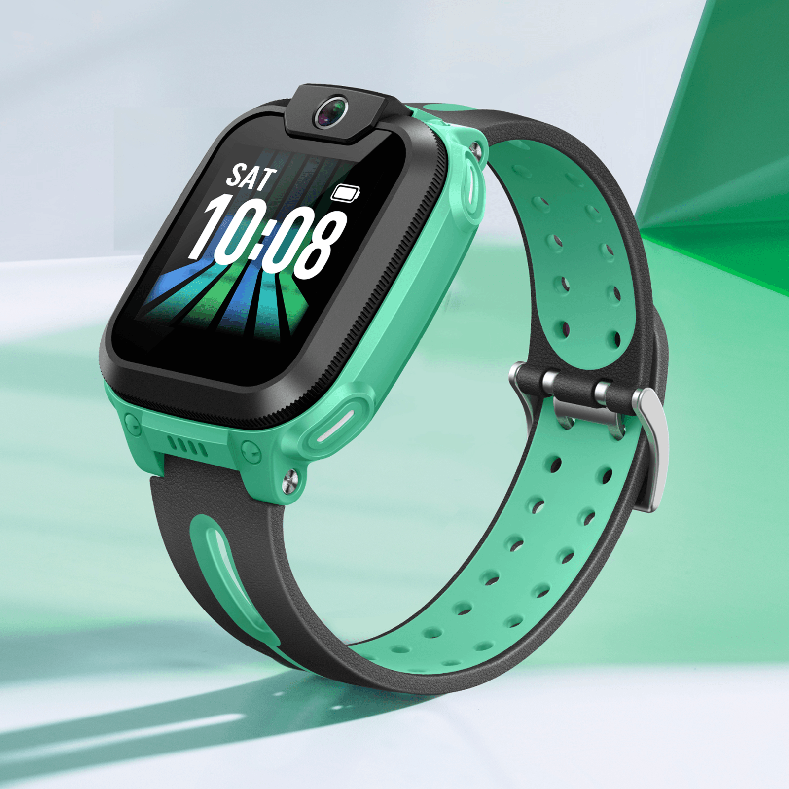 imoo Smartwatch Z1_Verde_4