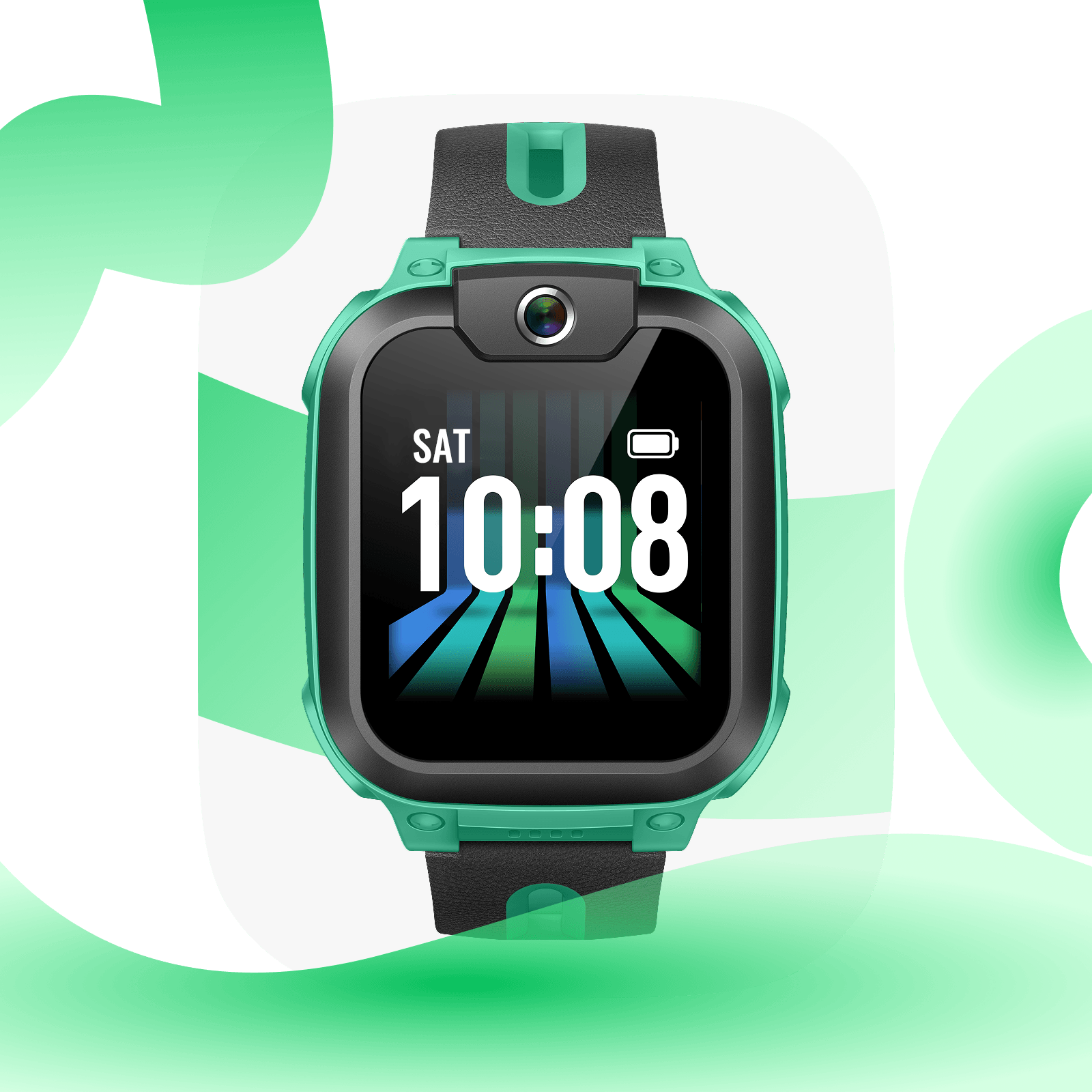 imoo Smartwatch Z1_Verde_2