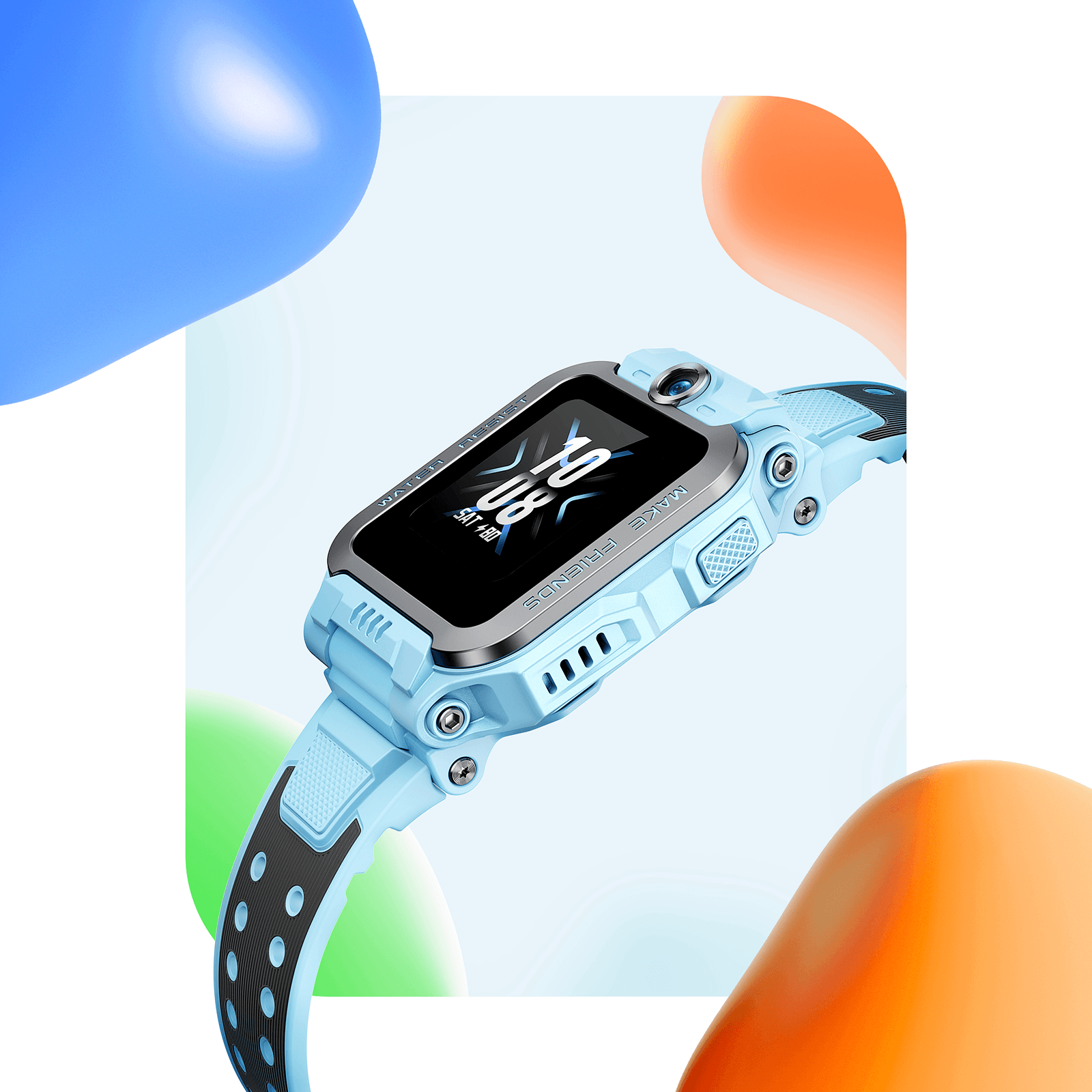 imoo Smartwatch Z7_Azul_3