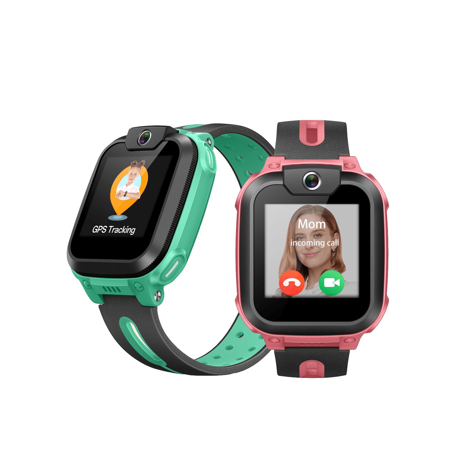 imoo Smartwatch Z1_Verde_7