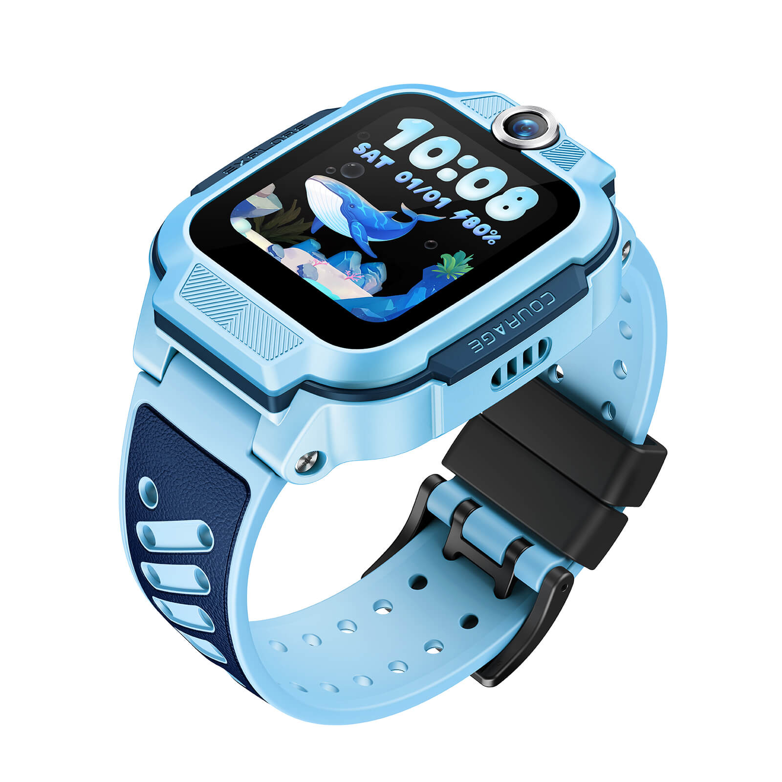 imoo Smartwatch Z3_Azul_2