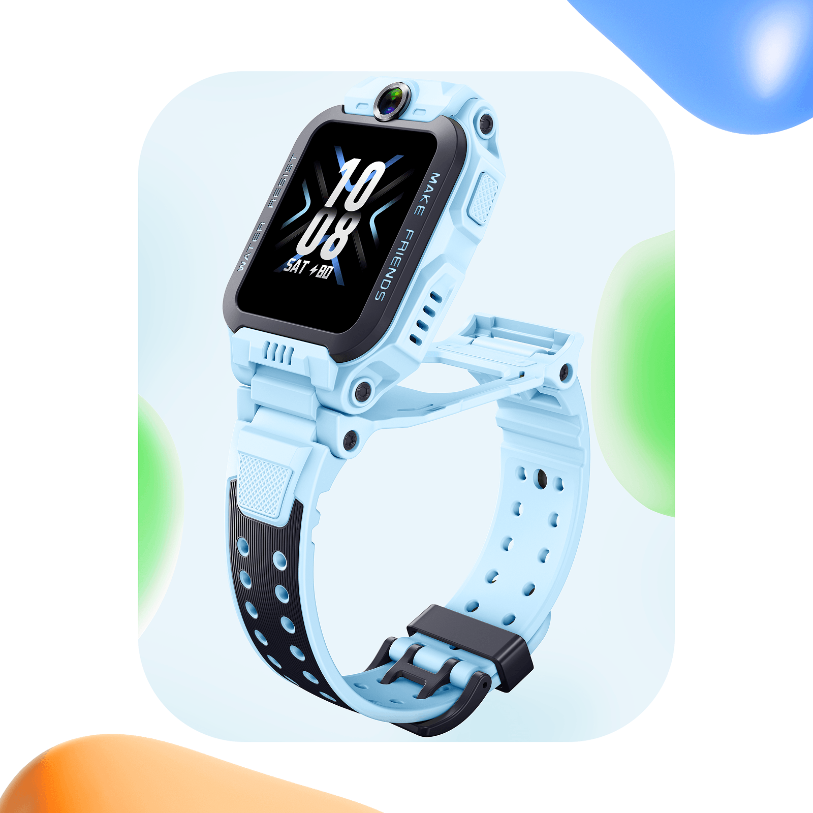 imoo Smartwatch Z7_Azul_2