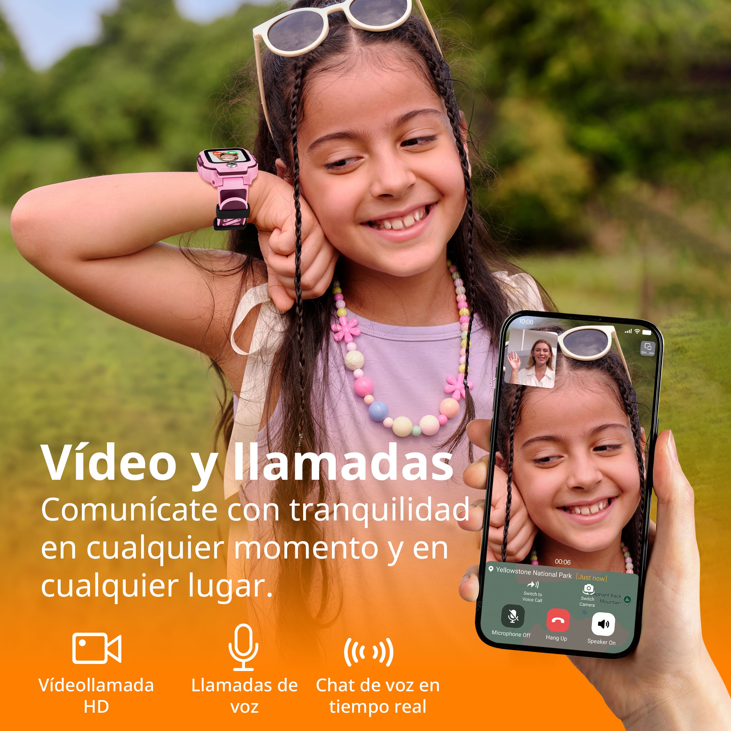 imoo Smartwatch Z3_Azul_8