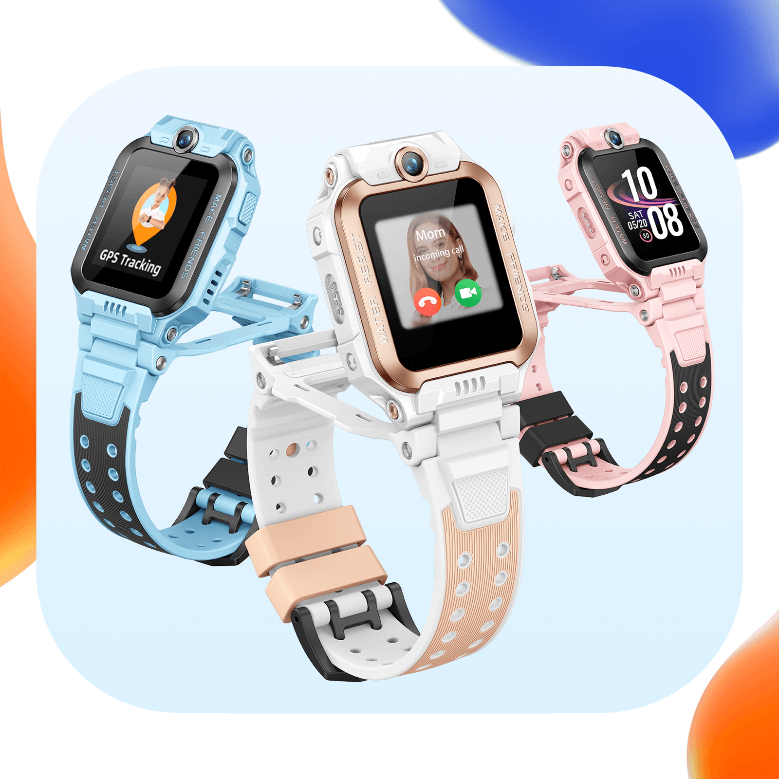 imoo Smartwatch Z7_Azul_5